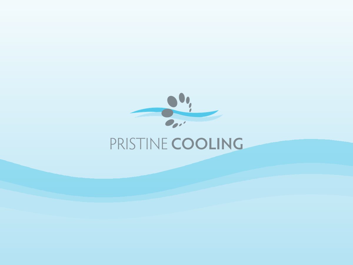 Pristine Cooling logo