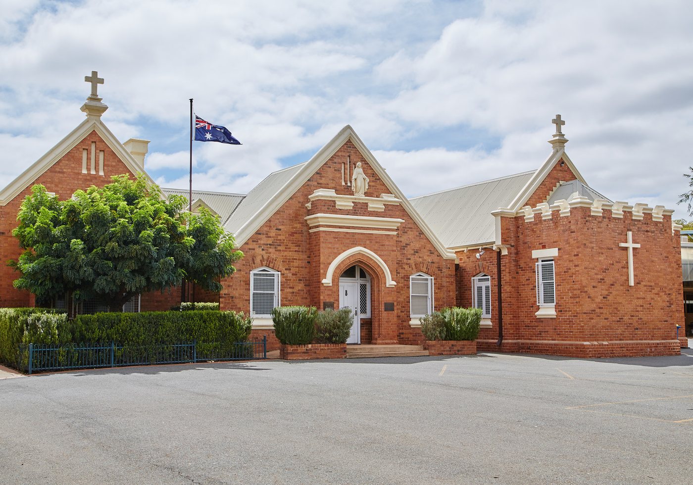 St Marys Catholic Primary School, Kalgoorlie